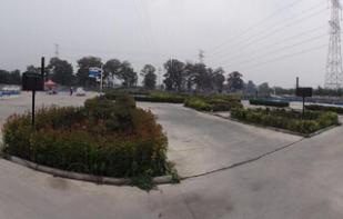 鄭州路暢駕校